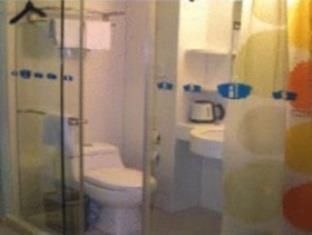 Bestay Hotel Express Dalian Harbour Plaza المظهر الخارجي الصورة