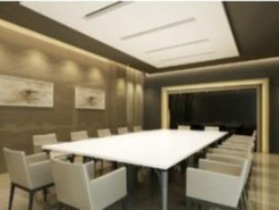 Bestay Hotel Express Dalian Harbour Plaza المظهر الخارجي الصورة